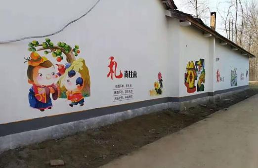 丹江口城市文化墙的重要意义