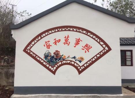丹江口关于墙绘知识，您知道哪些？