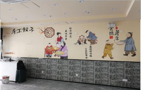 丹江口手绘墙绘工具有哪些