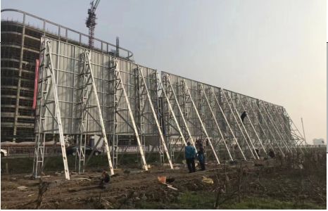 丹江口凯创教你怎样选择户外广告牌的最佳位置