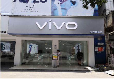 丹江口}做一个门店面广告招牌需要多少钱？