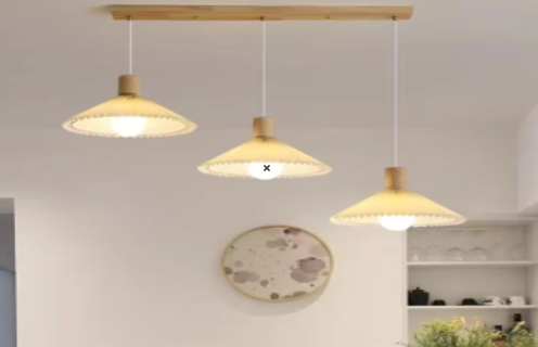 丹江口关于LED灯
