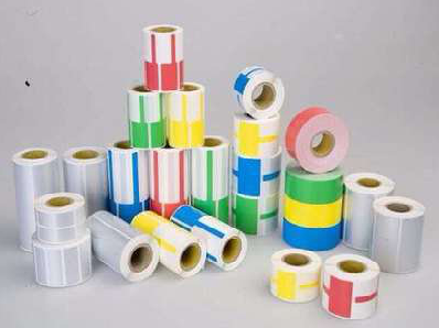 丹江口关于不干胶材料。