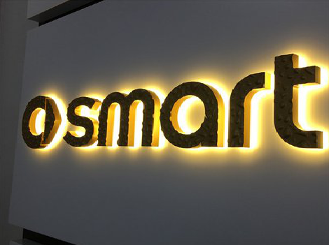 丹江口背光字有什么特点？生产过程如何？