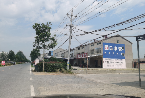 丹江口如何能保证墙体广告的醒目性？