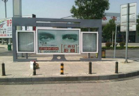 丹江口社区广告投放的几种常见方式。