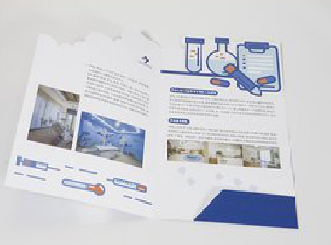 丹江口说明书印刷有哪些样式可以选择？