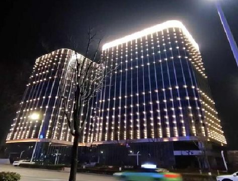 丹江口亮化工程安装注意事项。