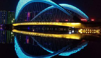 丹江口亮化工程如何做好公共区域的安全性。