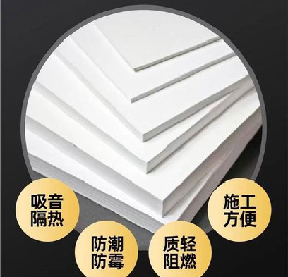 丹江口雪弗板和PVC板材有什么区别？